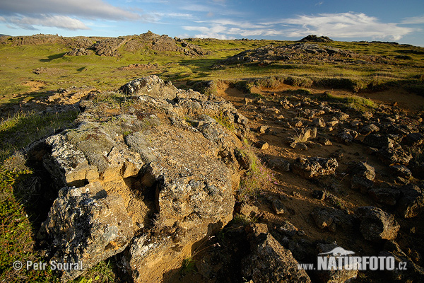 Islande