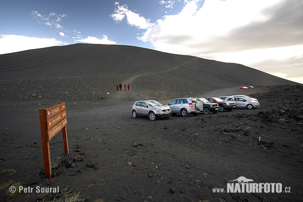 Islande