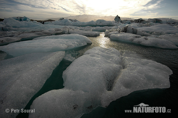 Islande