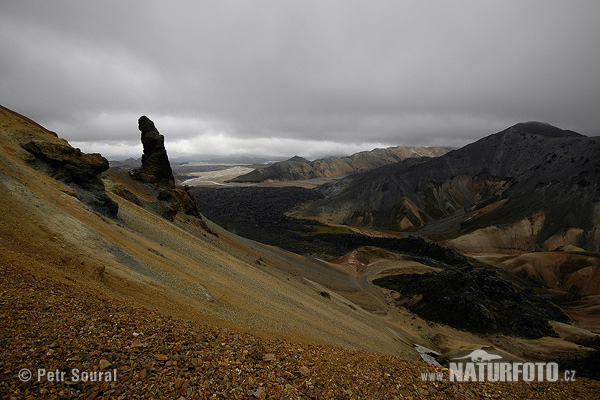 Islande