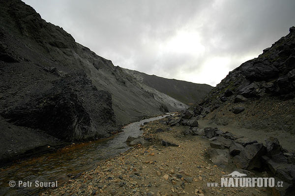 Islande