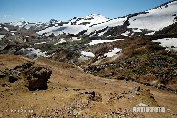 Islandia