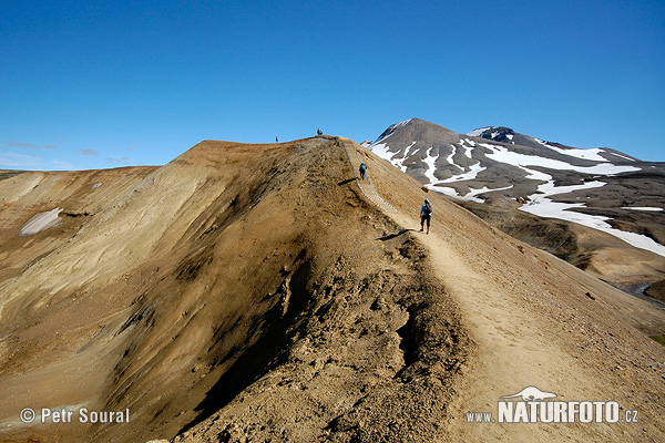 Islandia