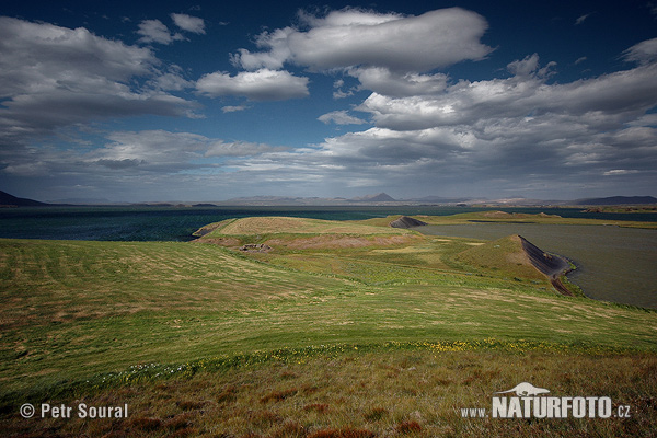 Islandia