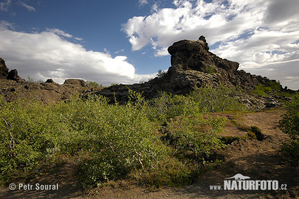 Islandia