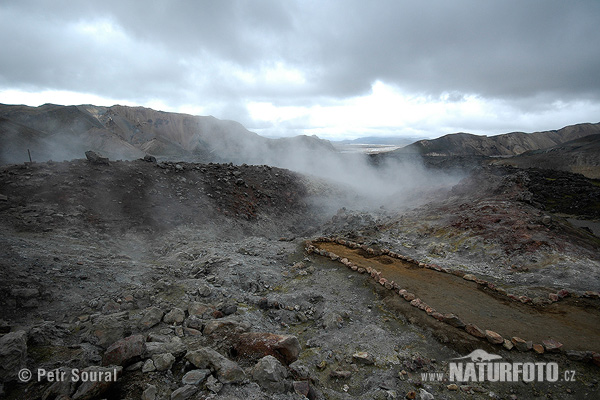 Islandia