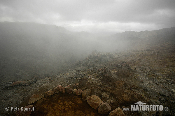 Islandia