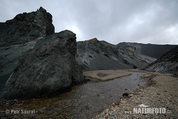 Islandia