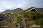 Campsite at Skagafjordur