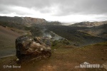 Landmannalaugar - Rainbow Mountains