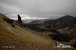 Landmannalaugar - Rainbow Mountains