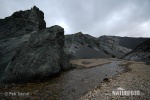 Landmannalaugar - Rainbow Mountains