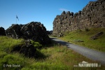 Þingvellir National Park