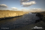 Waterfall Selfoss