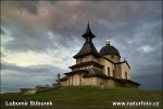 Beskids - Radhost