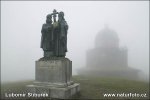 Beskids - Radhost