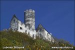 Bezdez castle