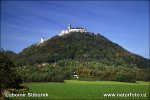 Bezdez castle